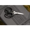 Korum Baiting Tool and Scissor Set Set za mamčenje s škarama