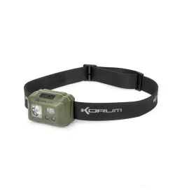 Korum Neoteric Compact 550 Lumen Čeona svjetiljka