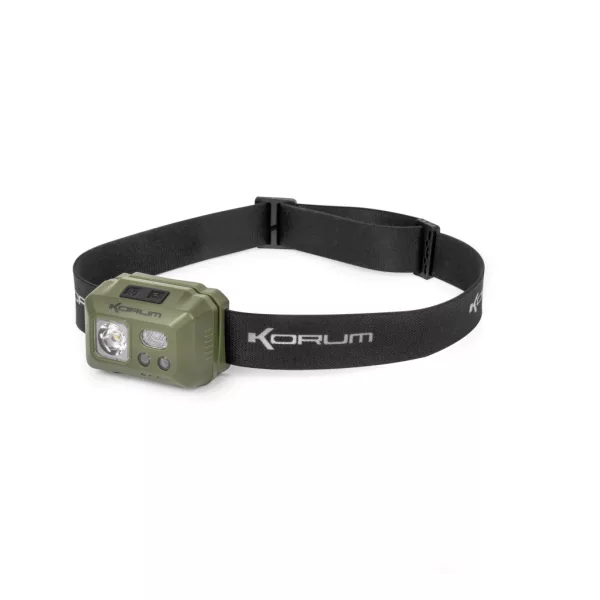 Korum Neoteric Compact 550 Lumen Čeona svjetiljka