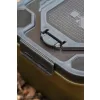 Korum Click Lock Bait Tub Csalis Doboz 2pt
