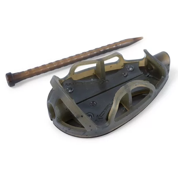 Korum Camo Method Method košara 60gr S