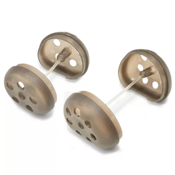 Korum Combi Caps River Adapter za košaru