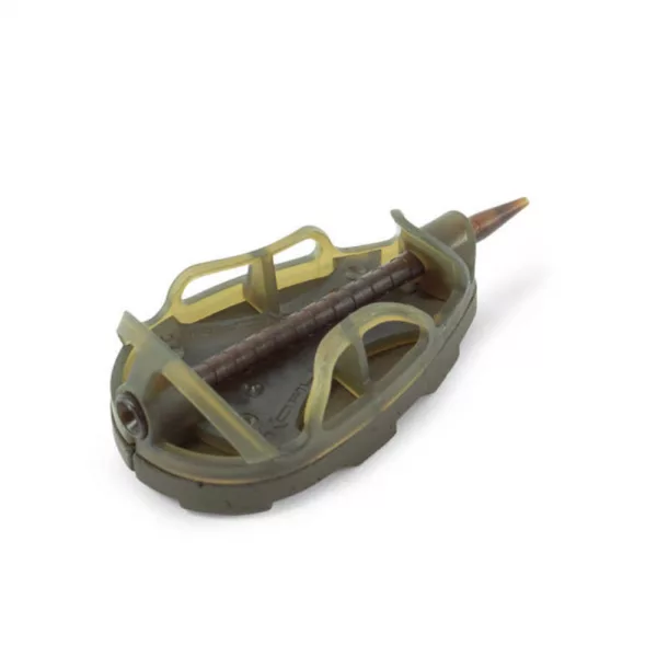 Korum Camo River Method košara 120gr