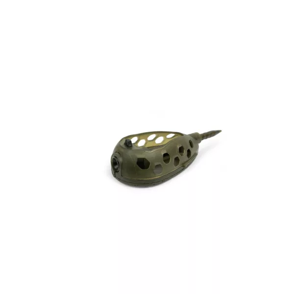Korum Camo Window Feeder Hranilica 30g