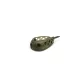 Korum Camo Window Feeder Hranilica 45g