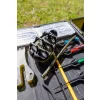 Korum Dvostruke Method hranilice 50gr Method košara