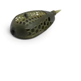 Korum Camo Grub L 60gr Etetőkosár