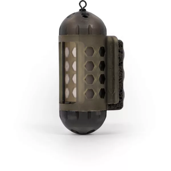 Korum Window Maggot Feeder M 45gr Window Hranilica za crve