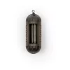 Korum Window Maggot Feeder M 60gr Hranilica za crve s prozorom
