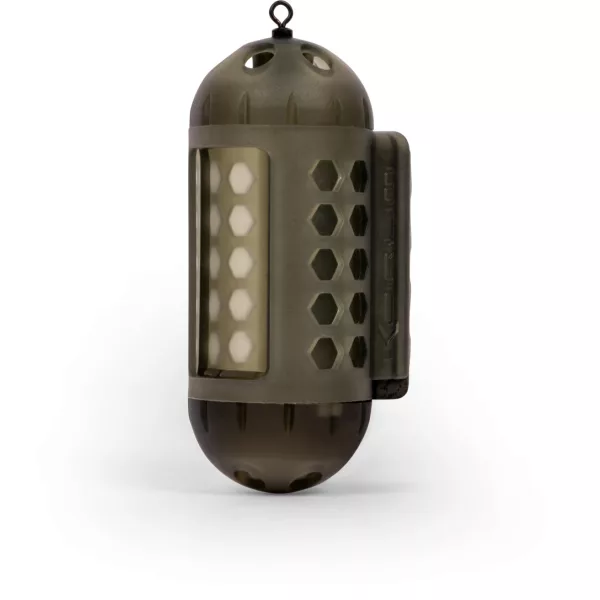 Korum Window Maggot Feeder L 60gr Window Hranilica za crve