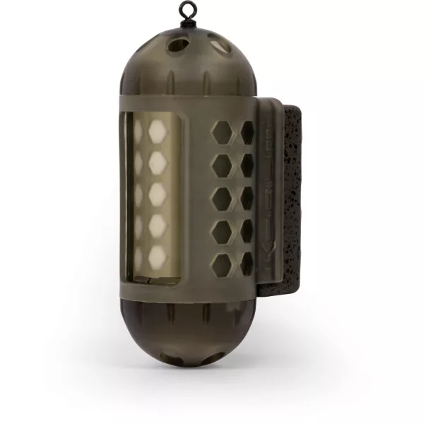 Korum Window Maggot Feeder L 120gr Window Hranilica za Crve