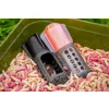 Korum Floating Window Combi Feeder Black Top Lebegő Ablakos Kosár