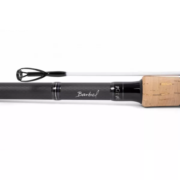 Korum 3k Barbel 2,75lb Šaranski štap od 3 dijela 4m