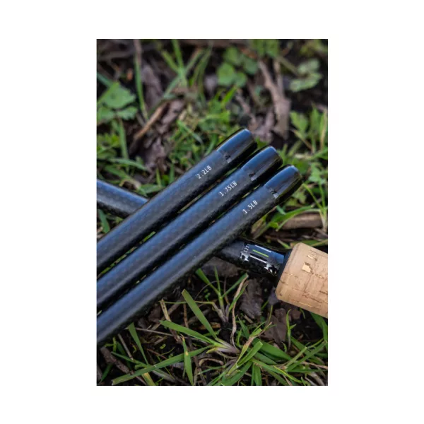 Korum 3K Trilogy 6oz Karbon Rezervni vrh