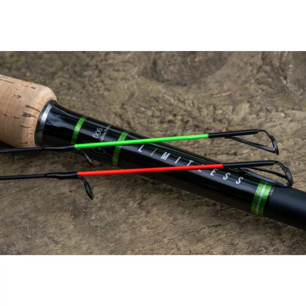 Korum Limitless Quiver Tip 3oz Carbon Zamjenski vrh