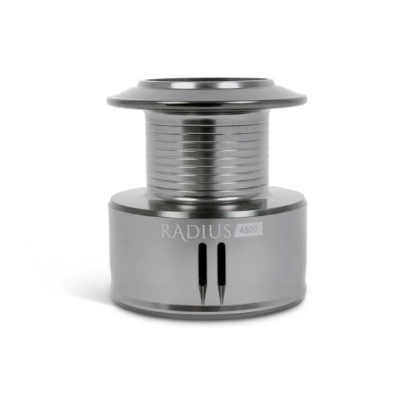 Korum Radius Freespool 4500 Rezervna špula
