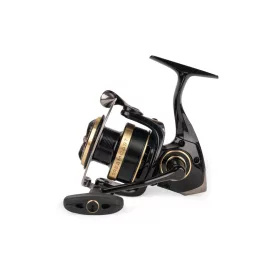 Korum Dreamcast FD 3000 Rola s prednjom kočnicom