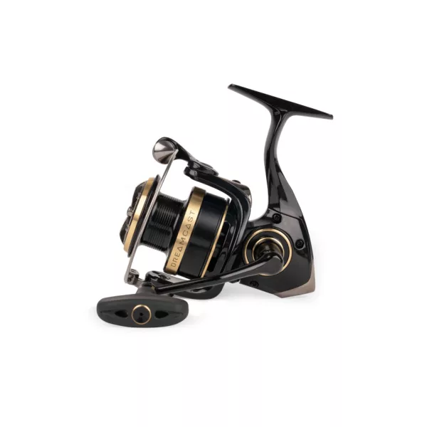 Korum Dreamcast FD 4000 Rola s prednjom kočnicom