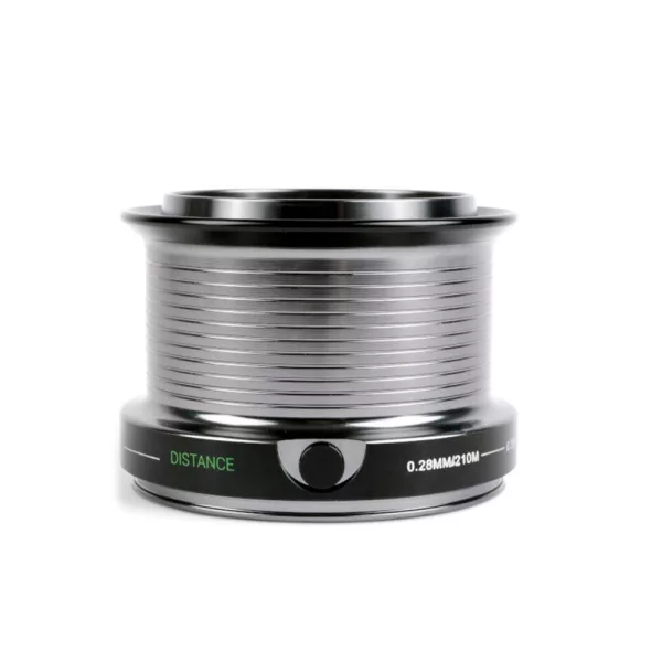 Korum Zelos Distance 6000 Plitka rezervna špula