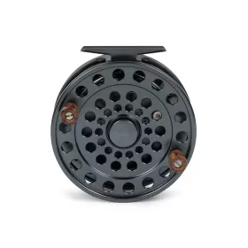 Korum Classic Centrepin 4.0 NMB Rola za muharenje