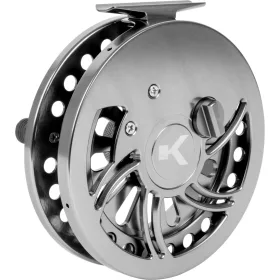 Korum Glide JPX Centrepin 4,5 CMB Legyező Orsó