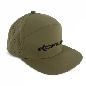 Korum Performance Hat Oliva Baseball kapa