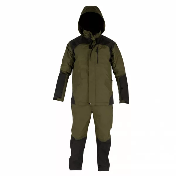 Korum Noetric 5x5 Waterproof Suit Kišno odijelo Set S