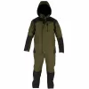 Korum Noetric 5x5 Waterproof Suit Kišno odijelo Set XL