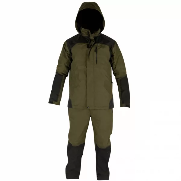 Korum Noetric 5x5 Waterproof Suit Kišno odijelo Set XL