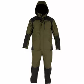 Korum Noetric 5x5 Waterproof Suit Kišno odijelo Set 4XL