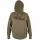 Korum Classic Barbel Hoodie Majica s kapuljačom S