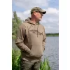 Korum Classic Barbel Hoodie Majica s kapuljačom L