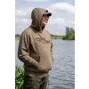 Korum Classic Barbel Hoodie Majica s kapuljačom L