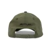Korum Waterproof Rope Hat Baseball Kapa s Mrenom