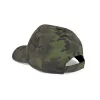 Korum Full Camo Vodonepropusna Baseball Kapa