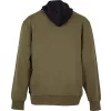Korum Classic Tench Hoodie Dukserica s kapuljačom S