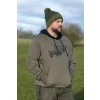Korum Classic Tench Hoodie Dukserica s kapuljačom S