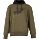Korum Classic Tench Hoodie Duks s kapuljačom L