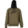 Korum Classic Tench Hoodie Pulover s kapuljačom XL