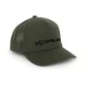Korum Brushed Baseball Sapka