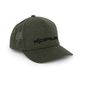 Korum Brushed Baseball Sapka