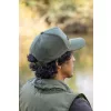 Korum Brushed Baseball Sapka