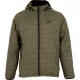 Korum Expedition Compact Puffer Jacket Thermo Kabát XL