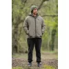 Korum Expedition Compact Puffer Jacket Thermo Kabát XL