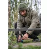 Korum Expedition Compact Puffer Jacket Thermo Kabát XL
