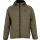 Korum Expedition Compact Puffer Jacket Thermo Kabát 4XL