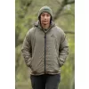Korum Expedition Compact Puffer Jacket Thermo Kabát 4XL