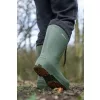 Korum Thermalite Sherpa EVA Welly Boot Gumicsizma 43