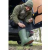 Korum Thermalite Sherpa EVA Welly Boot Gumicsizma 43