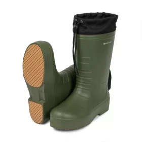Korum Thermalite Sherpa EVA Welly Boot Gumicsizma 46